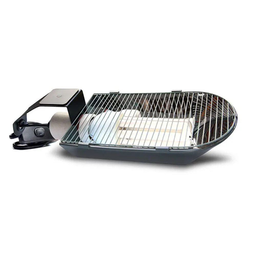Arcadia Compact Lighting Unit E27